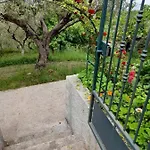 Panzió Cuore Del Cilento