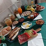 Cuore Del Cilento 3*