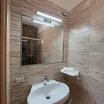 Panzió Cuore Del Cilento