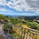 Cuore Del Cilento Laureana Cilento