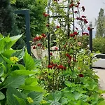 Panzió Cuore Del Cilento