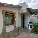 Panzió Cuore Del Cilento