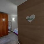 Panzió Cuore Del Cilento Laureana Cilento