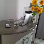 Cuore Del Cilento Panzió