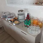 Panzió Cuore Del Cilento