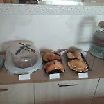 Cuore Del Cilento Panzió