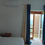 Panzió Cuore Del Cilento Laureana Cilento