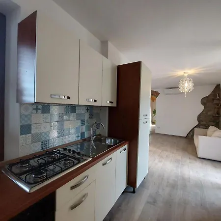 Cuore Del Cilento