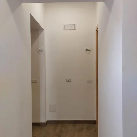 Cuore Del Cilento 3* Laureana Cilento