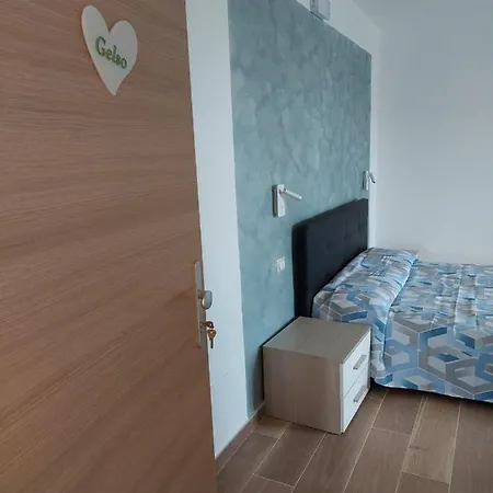 Cuore Del Cilento 3* Laureana Cilento