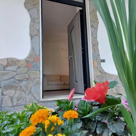 Cuore Del Cilento Laureana Cilento