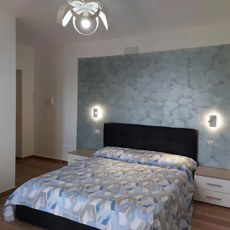 Cuore Del Cilento 3*