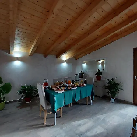 Cuore Del Cilento Laureana Cilento