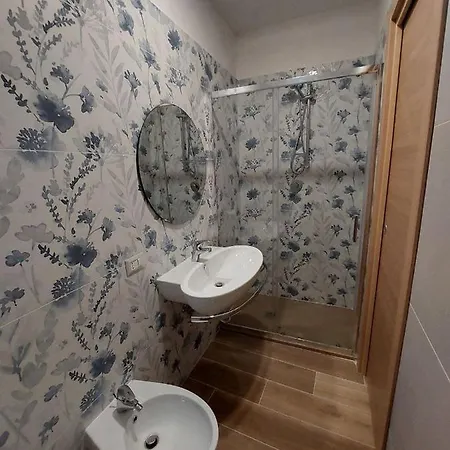 Cuore Del Cilento Laureana Cilento