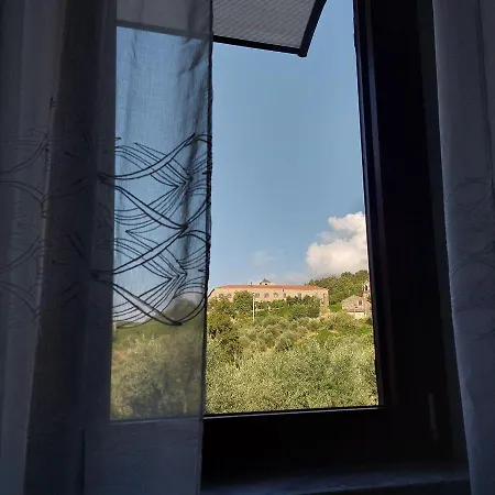 Cuore Del Cilento 3* Laureana Cilento