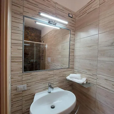 Bed & Breakfast Cuore Del Cilento