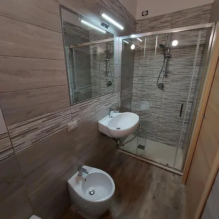Cuore Del Cilento Bed & Breakfast