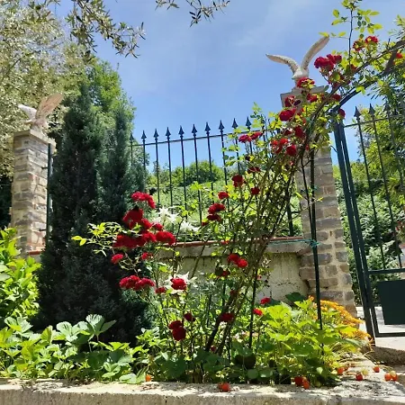 Cuore Del Cilento Bed & Breakfast *