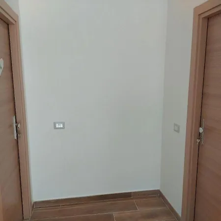 ベッド・アンド・ブレックファスト Cuore Del Cilento