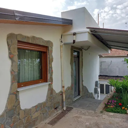 ベッド・アンド・ブレックファスト Cuore Del Cilento