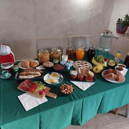 Cuore Del Cilento 3*