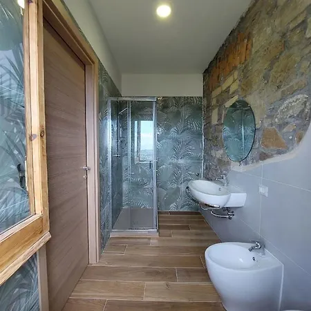 Cuore Del Cilento Bed & Breakfast