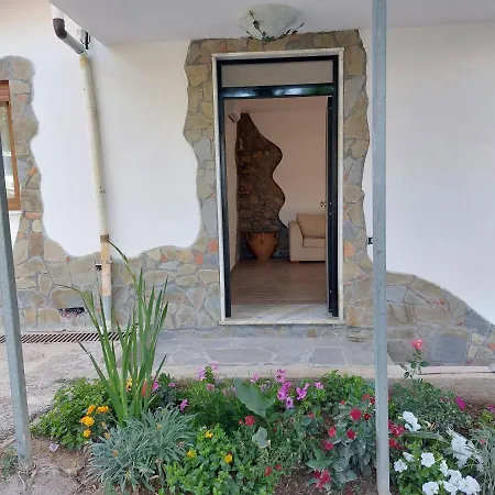 Cuore Del Cilento Bed & Breakfast