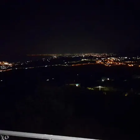 ベッド・アンド・ブレックファスト Cuore Del Cilento