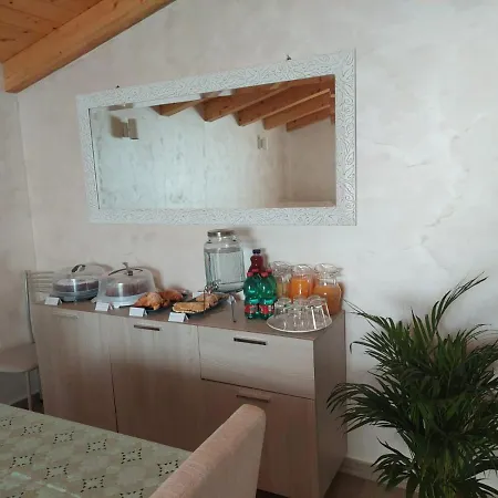 Cuore Del Cilento