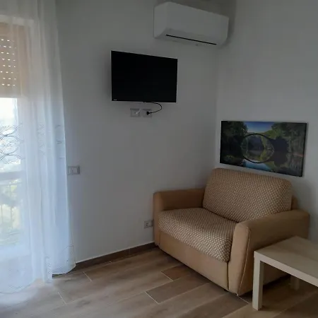 Cuore Del Cilento Bed & Breakfast *