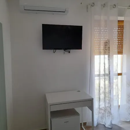 Cuore Del Cilento 3*