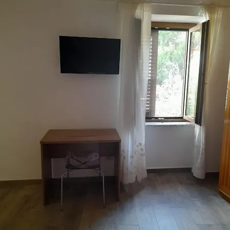 Bed & Breakfast Cuore Del Cilento *
