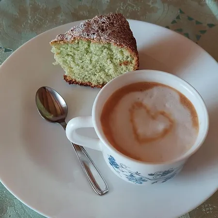 Cuore Del Cilento Laureana Cilento