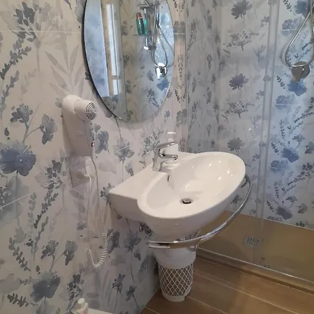 Cuore Del Cilento 3* Laureana Cilento