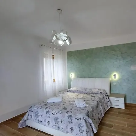 Cuore Del Cilento Bed & Breakfast