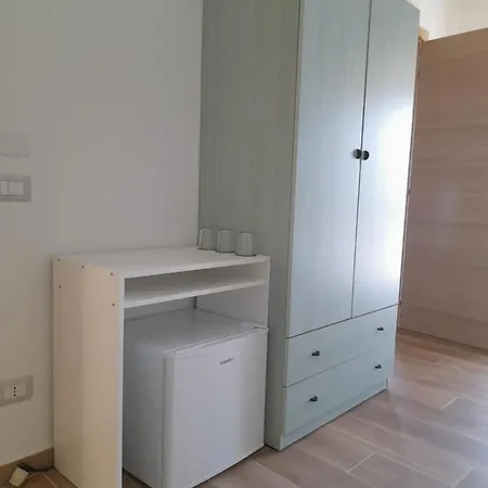 Cuore Del Cilento ベッド・アンド・ブレックファスト 3*