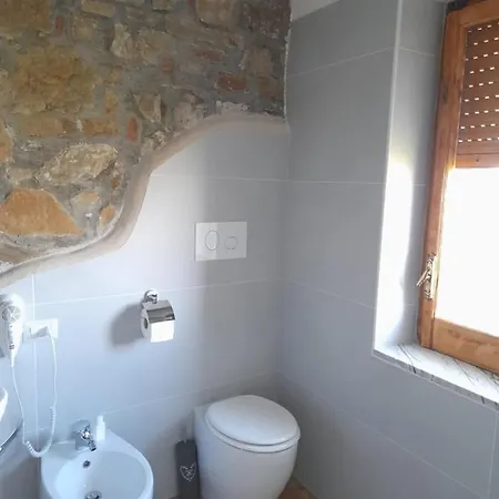 Cuore Del Cilento Laureana Cilento