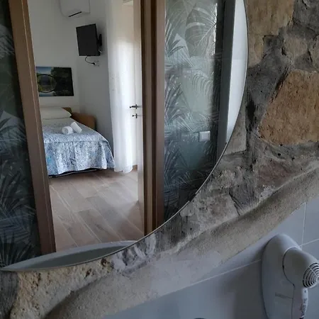 ベッド・アンド・ブレックファスト Cuore Del Cilento 3*