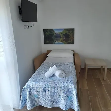 Cuore Del Cilento 3*