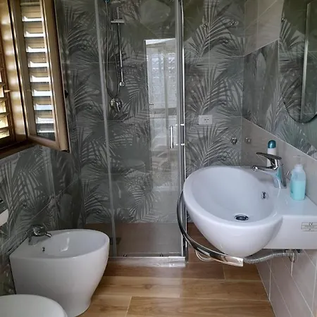 Cuore Del Cilento ベッド・アンド・ブレックファスト Laureana Cilento