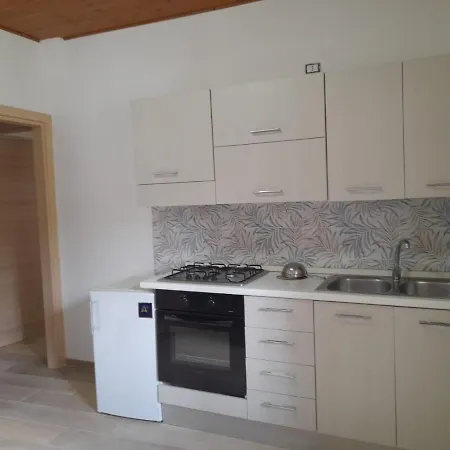 Cuore Del Cilento 3* Laureana Cilento