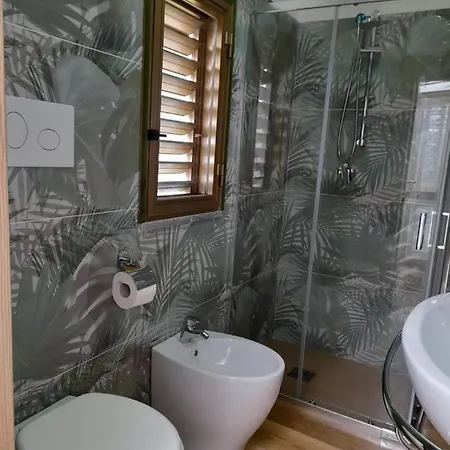 Cuore Del Cilento ベッド・アンド・ブレックファスト 3*