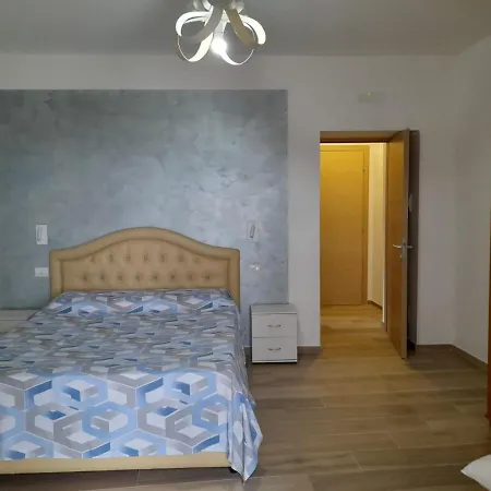 ベッド・アンド・ブレックファスト Cuore Del Cilento 3*