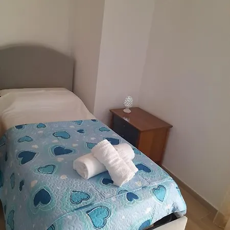 Cuore Del Cilento 3* Laureana Cilento