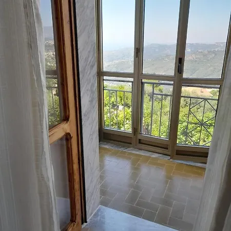 Cuore Del Cilento