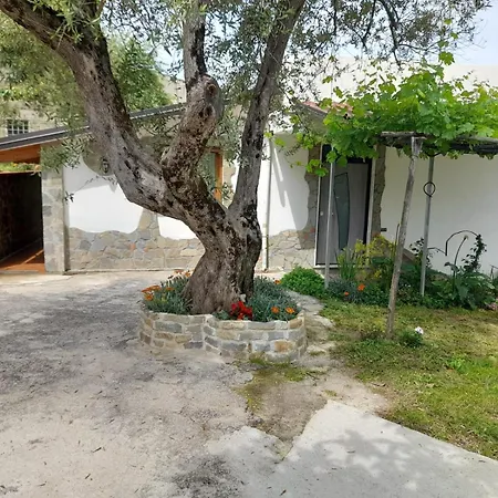 Cuore Del Cilento ベッド・アンド・ブレックファスト 3*