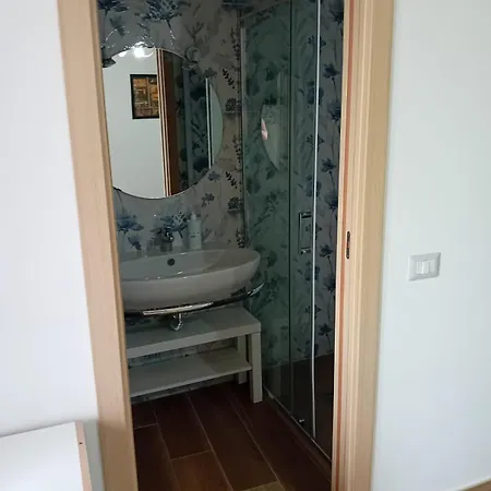 Cuore Del Cilento ベッド・アンド・ブレックファスト Laureana Cilento