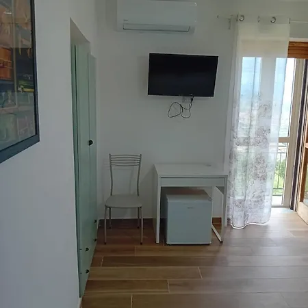 Cuore Del Cilento Laureana Cilento