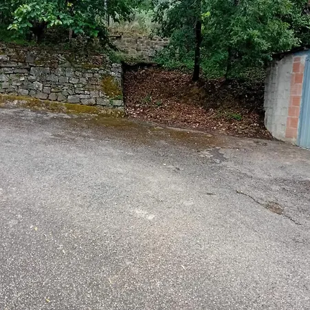 Cuore Del Cilento Panzió